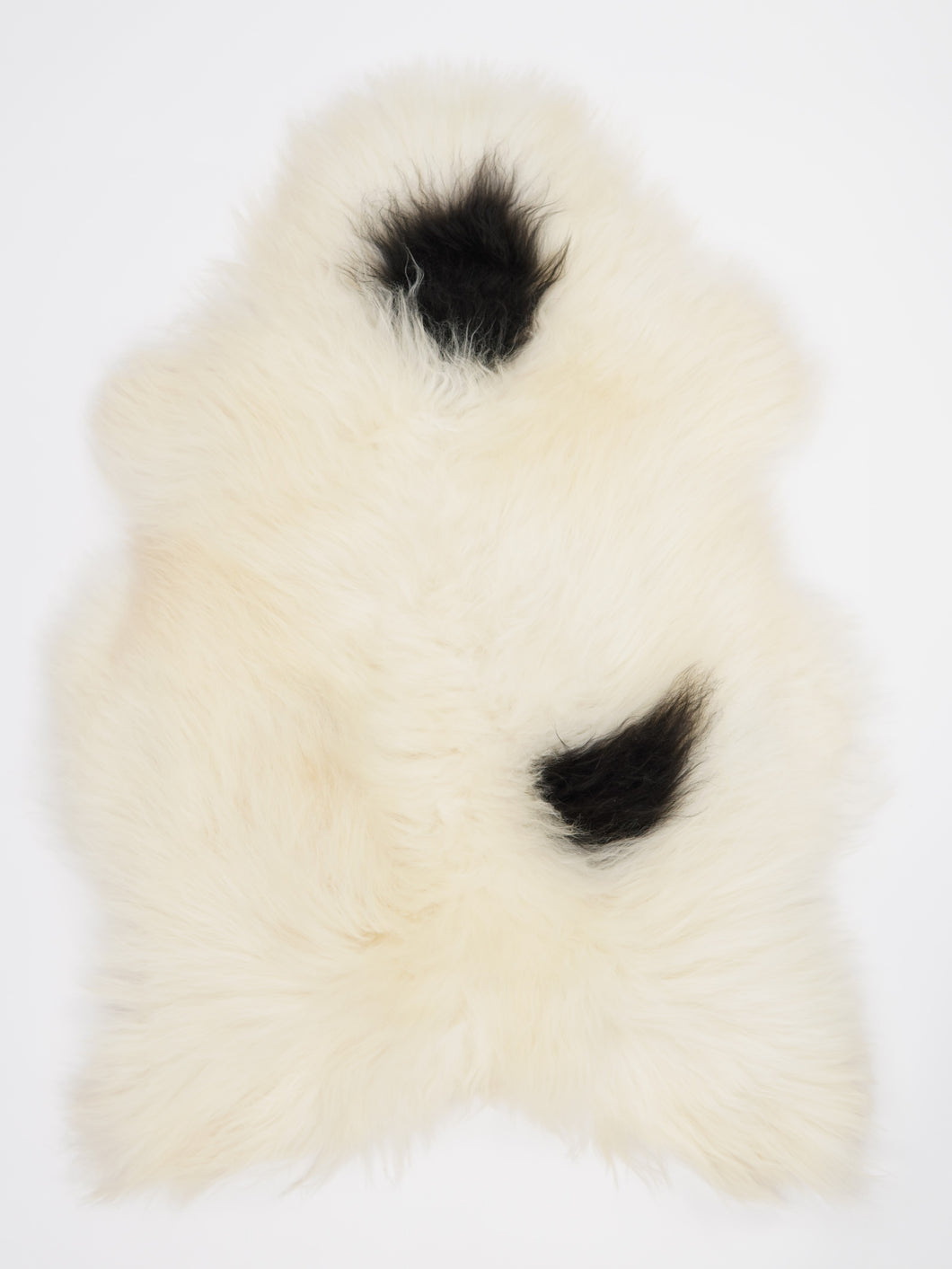 Islandská ovčí kůže XL