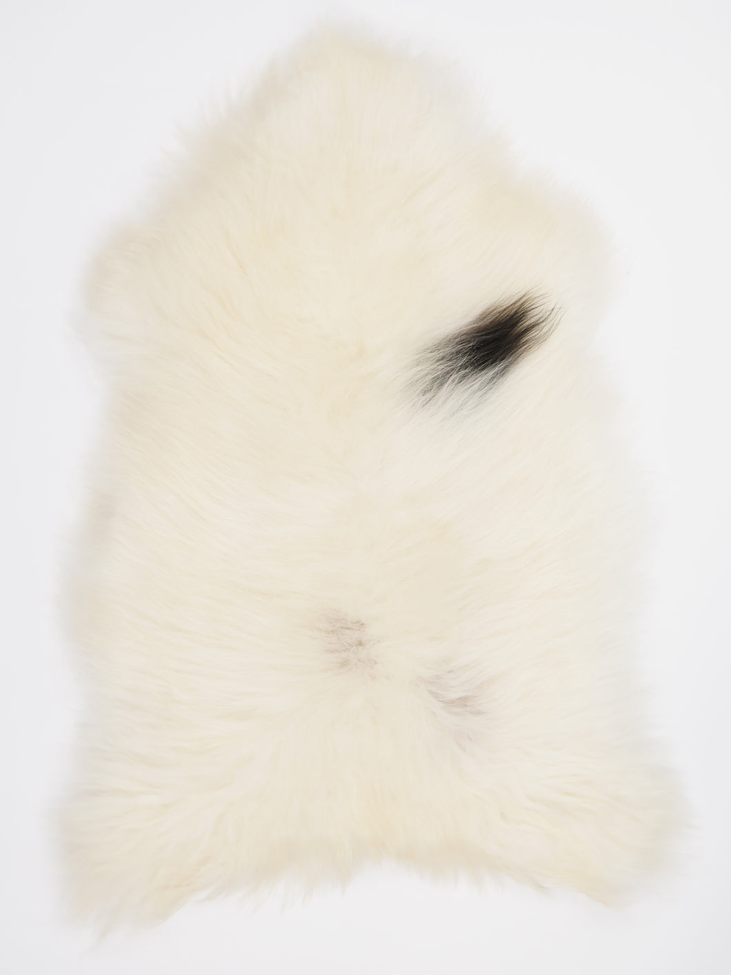 Islandská ovčí kůže L