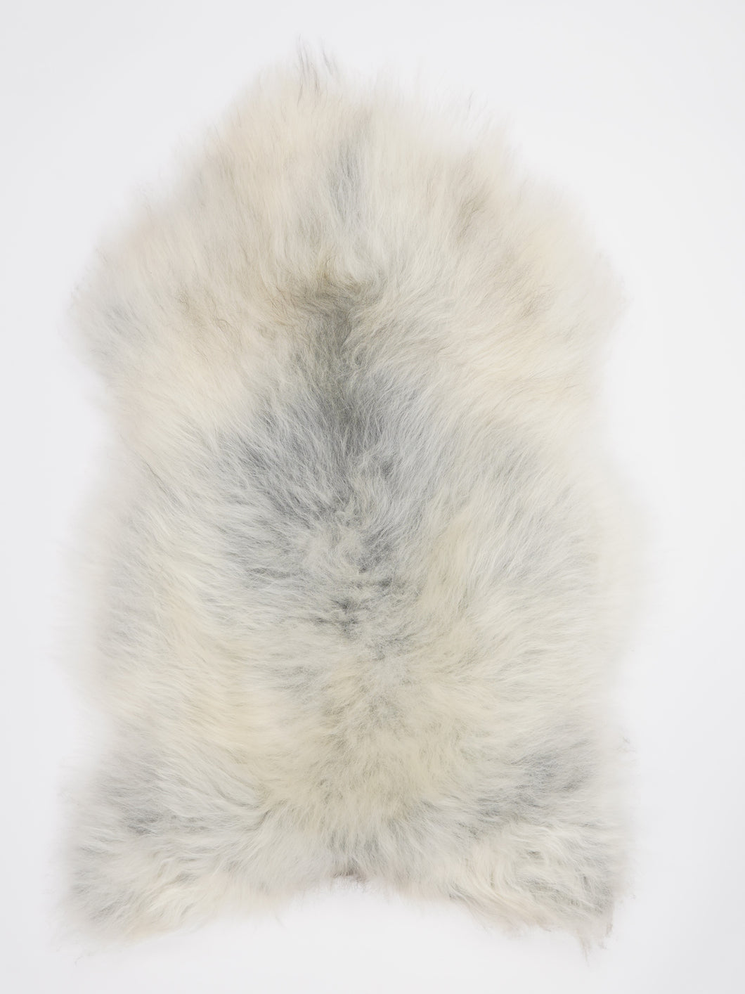 Islandská ovčí kůže XL