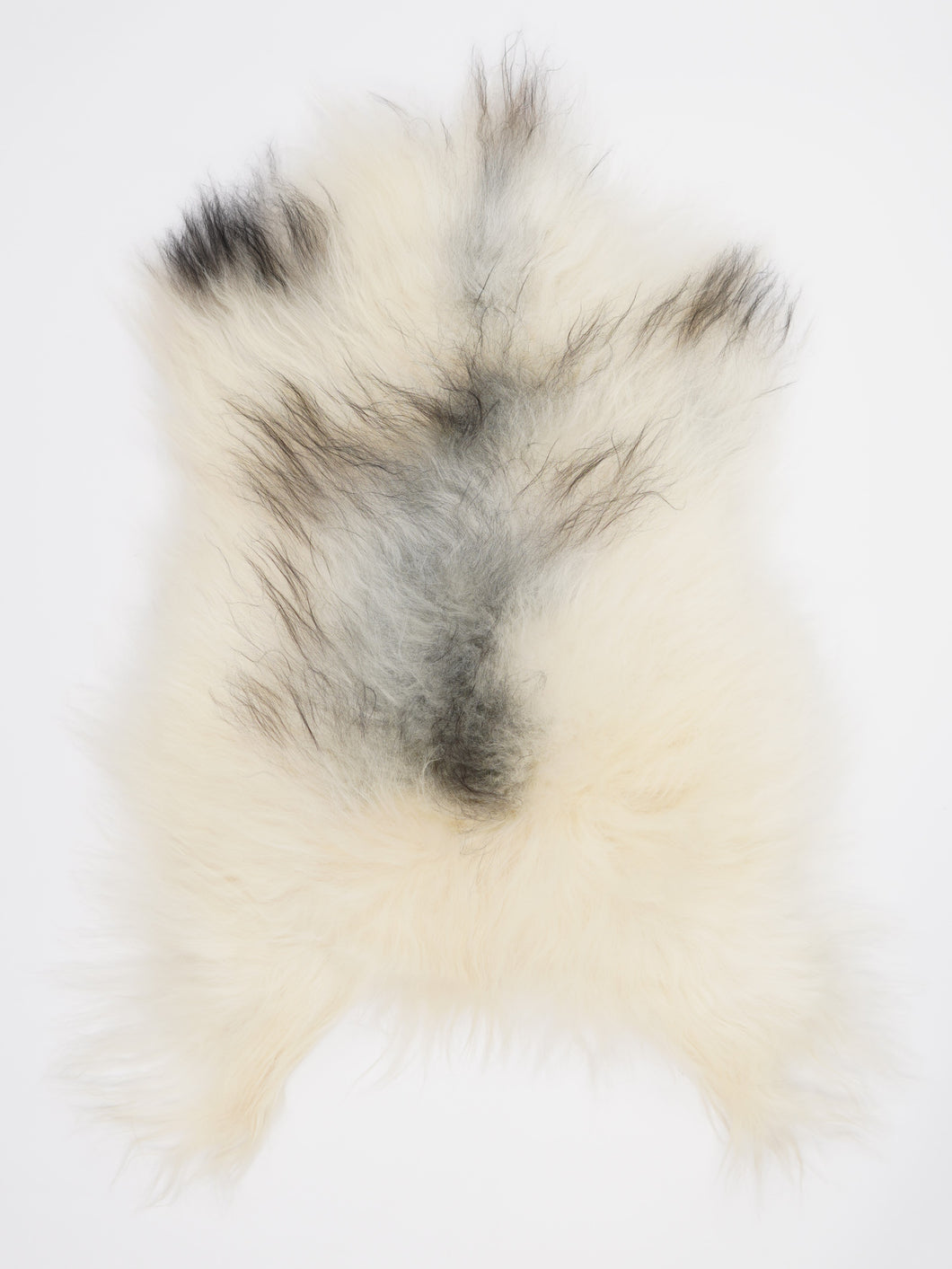 Islandská ovčí kůže L