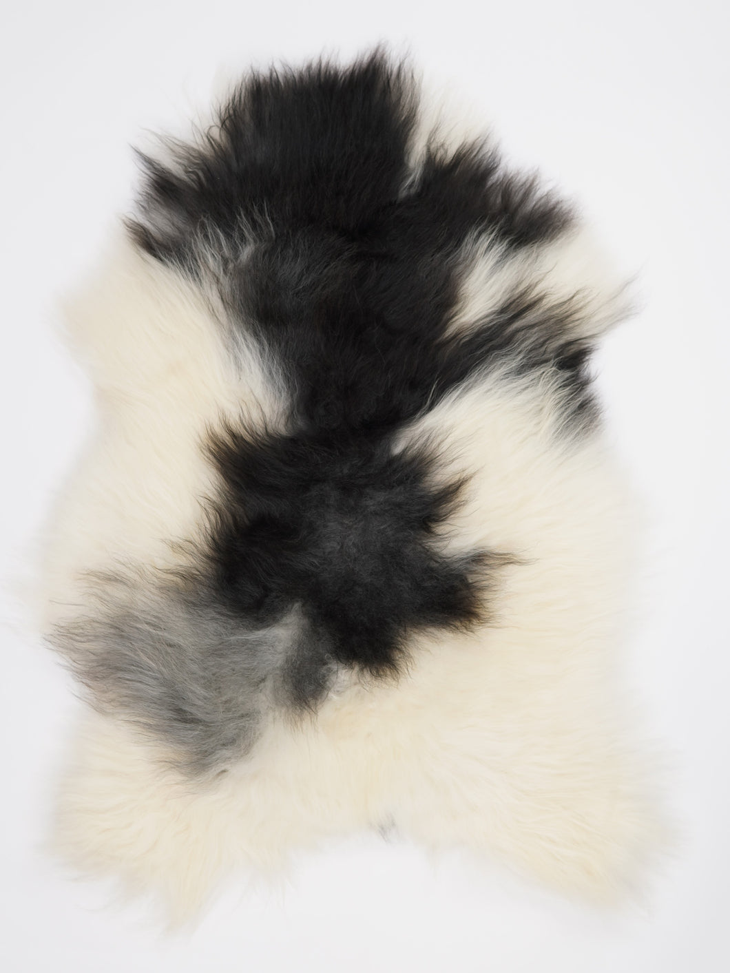 Islandská ovčí kůže XL