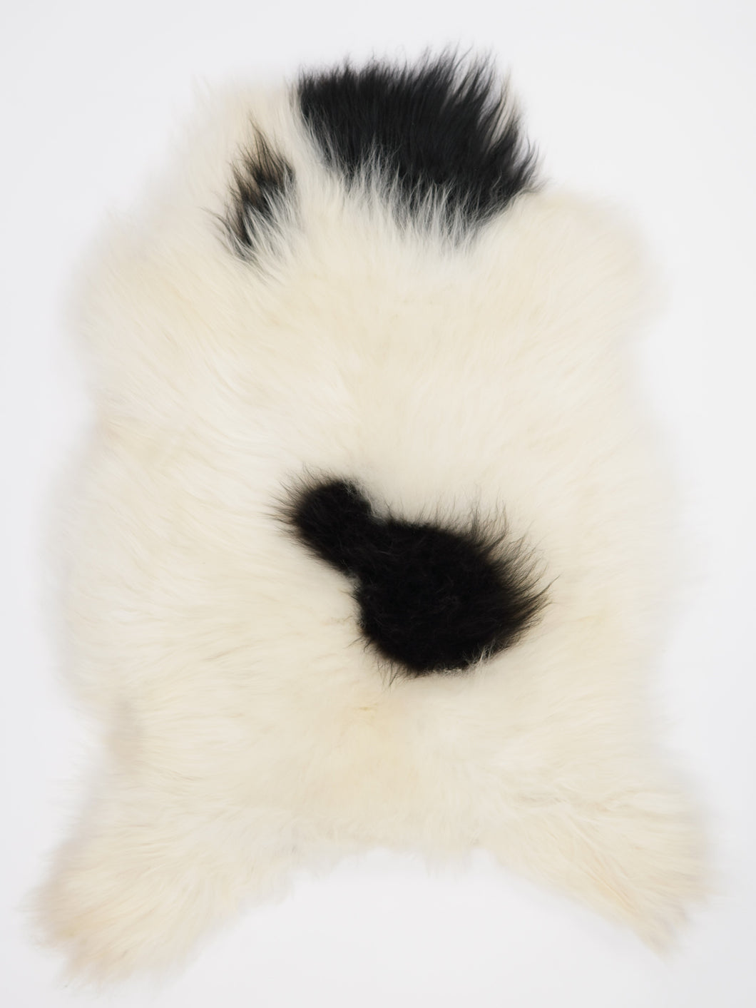 Islandská ovčí kůže L