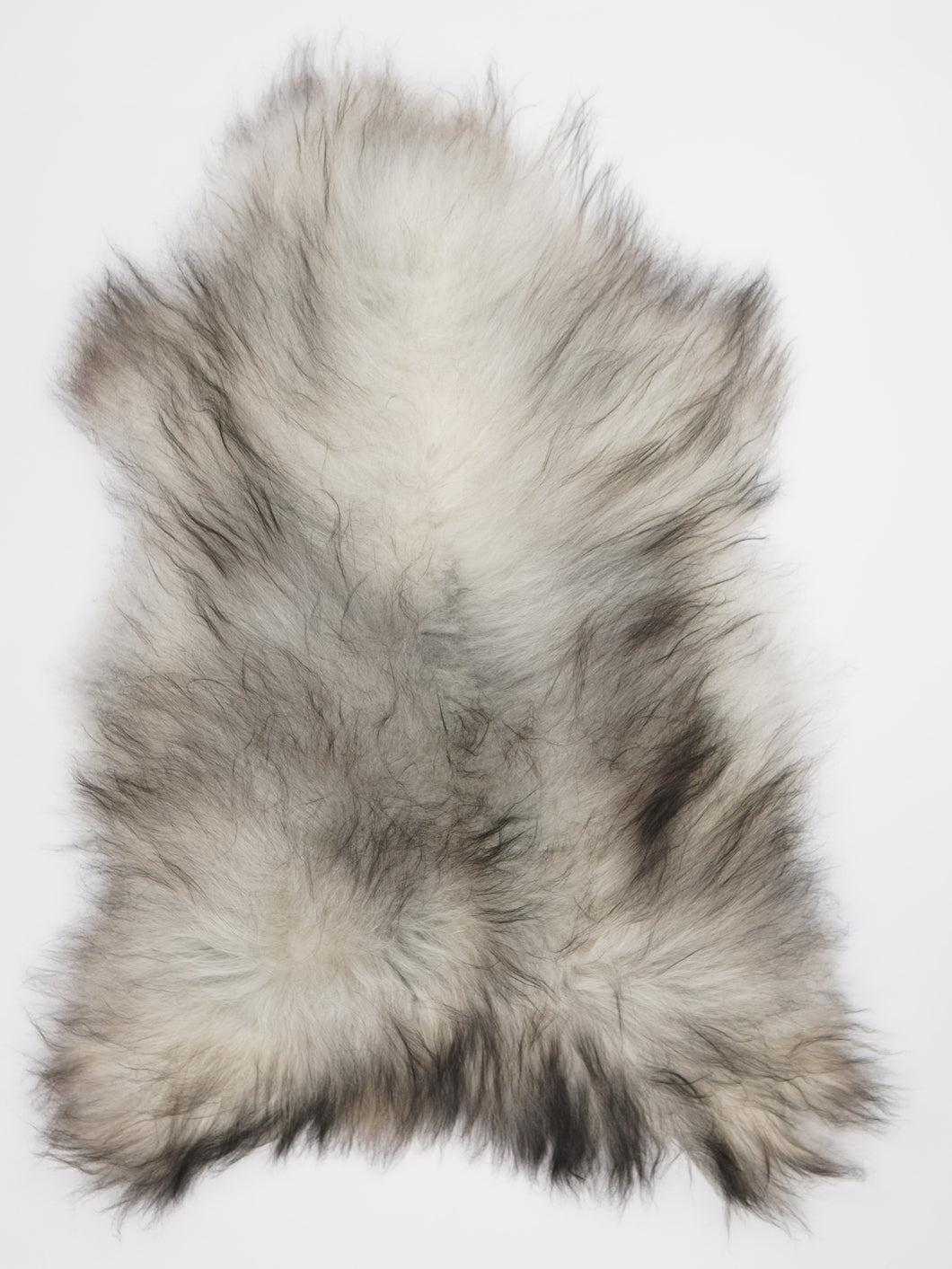 Islandská ovčí kůže XL