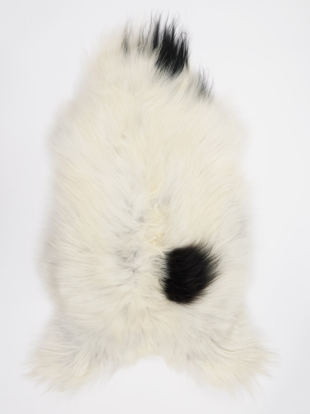 Islandská ovčí kůže XL