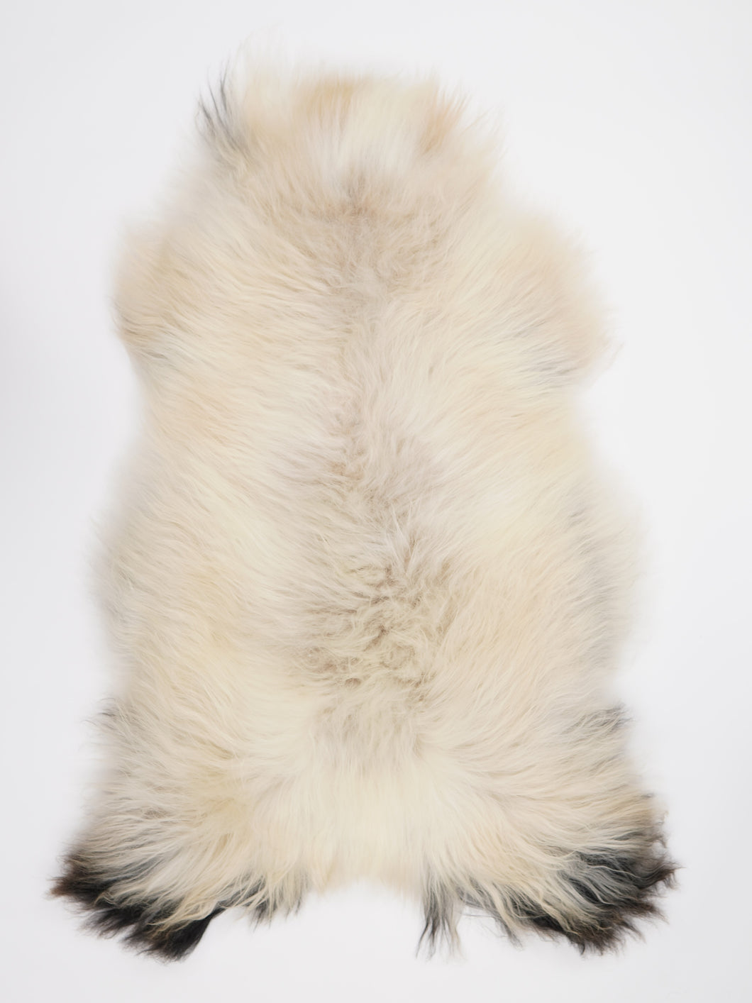 Islandská ovčí kůže XXL