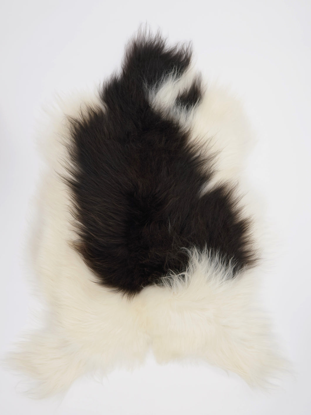 Islandská ovčí kůže L