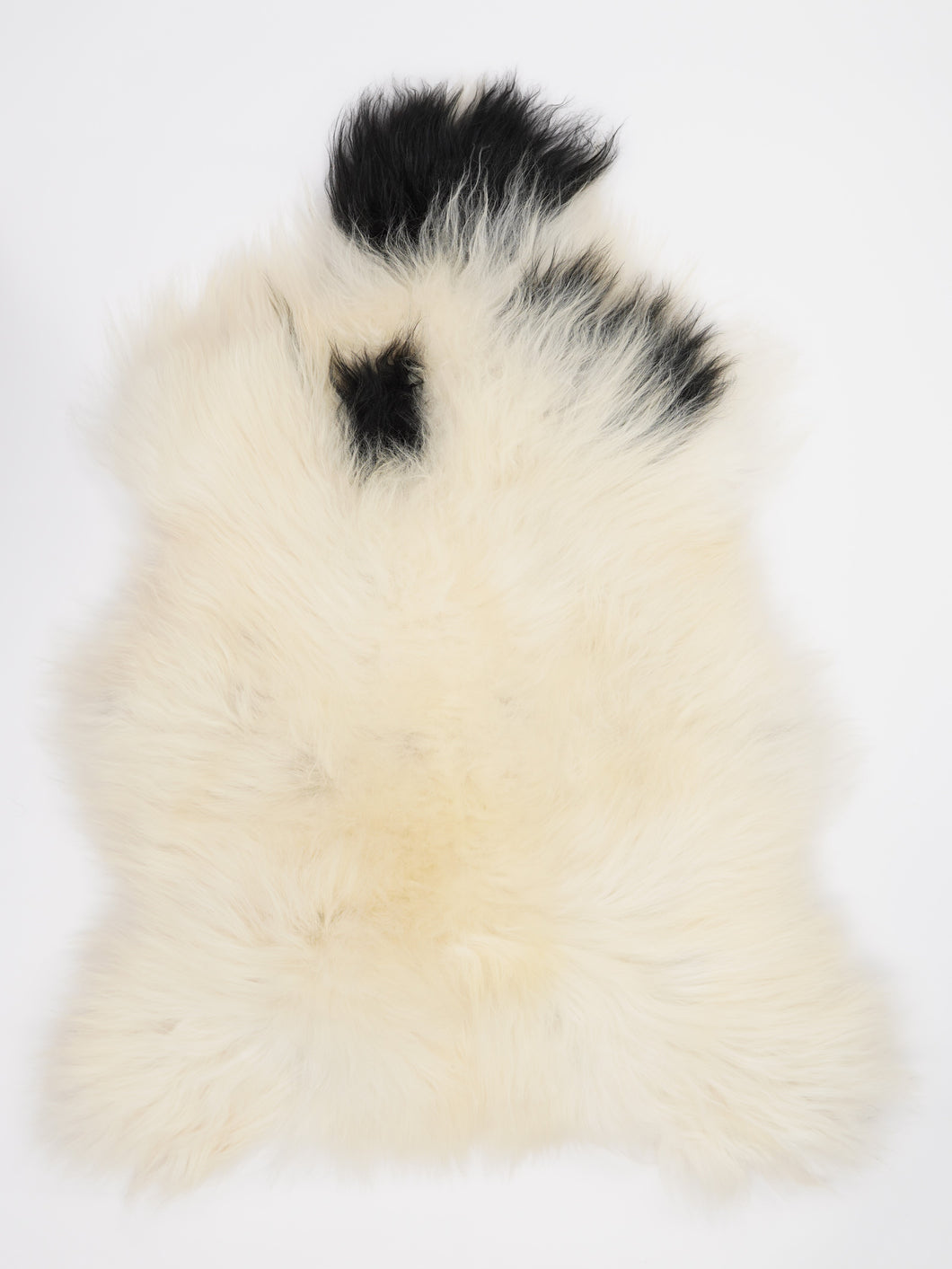 Islandská ovčí kůže L