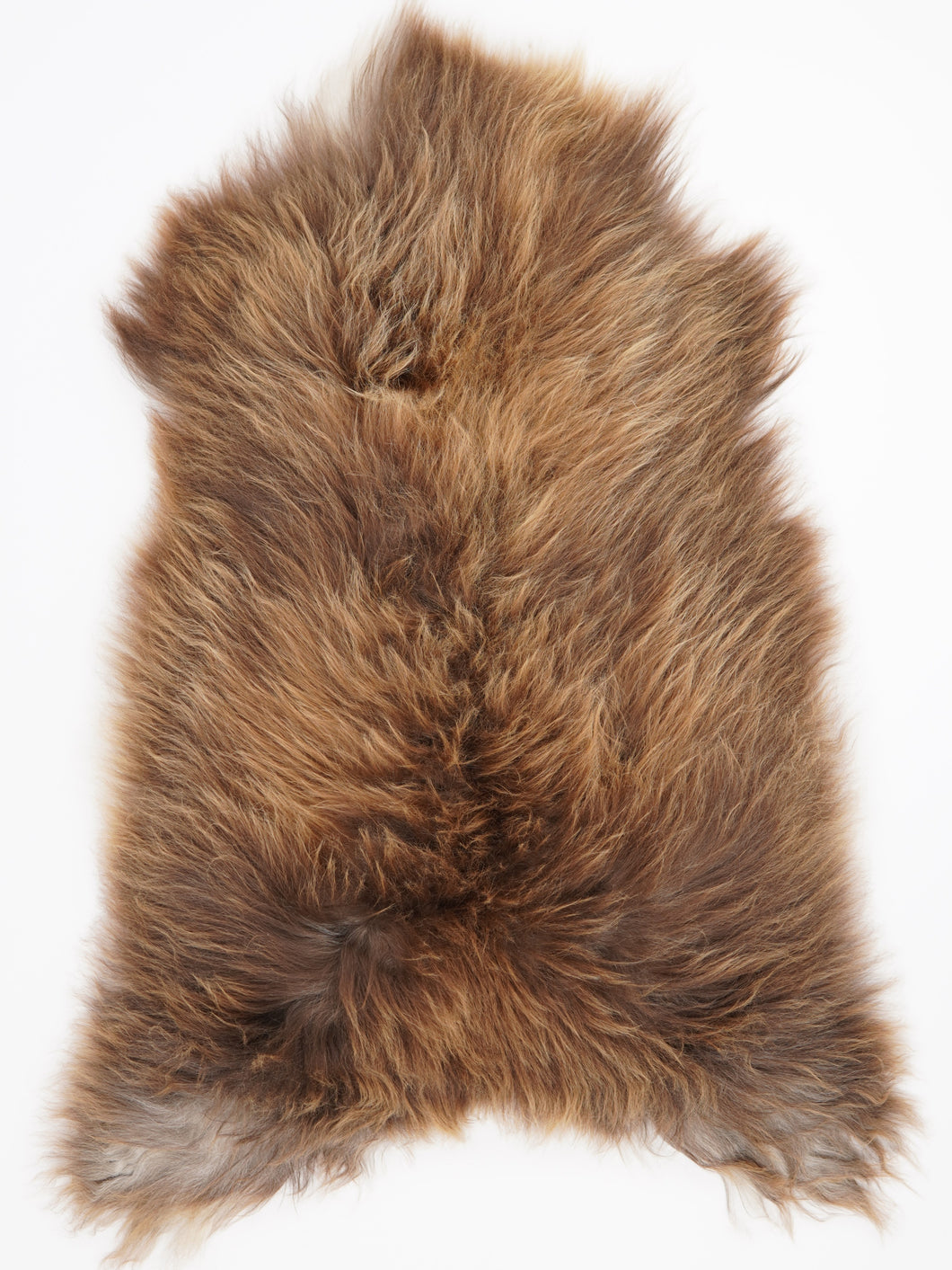 Islandská ovčí kůže XL