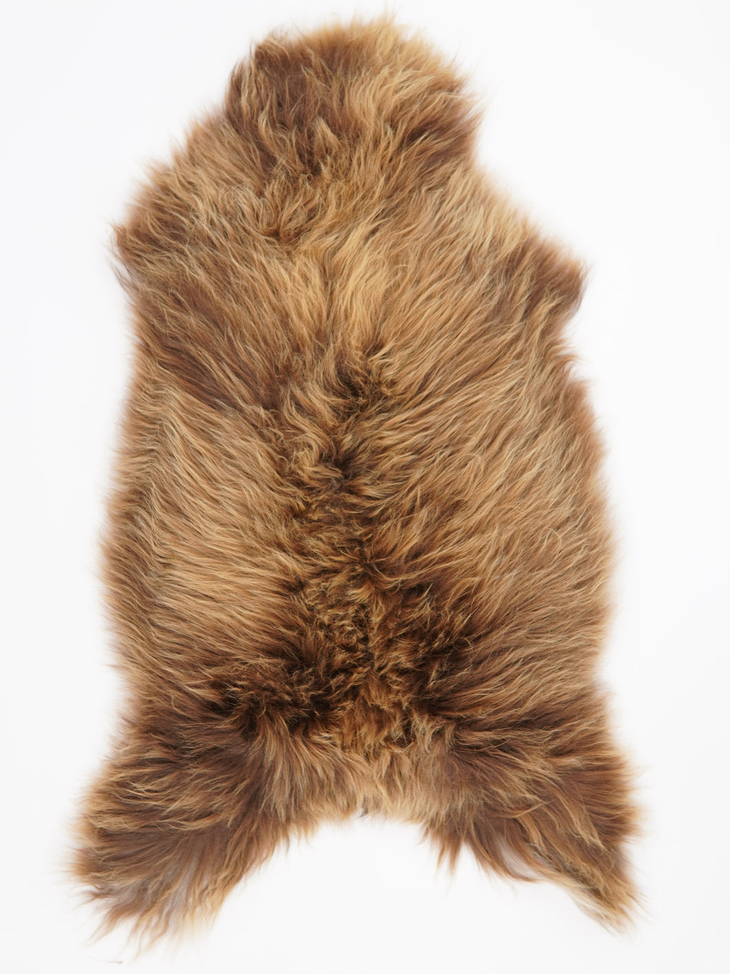 Islandská ovčí kůže XL