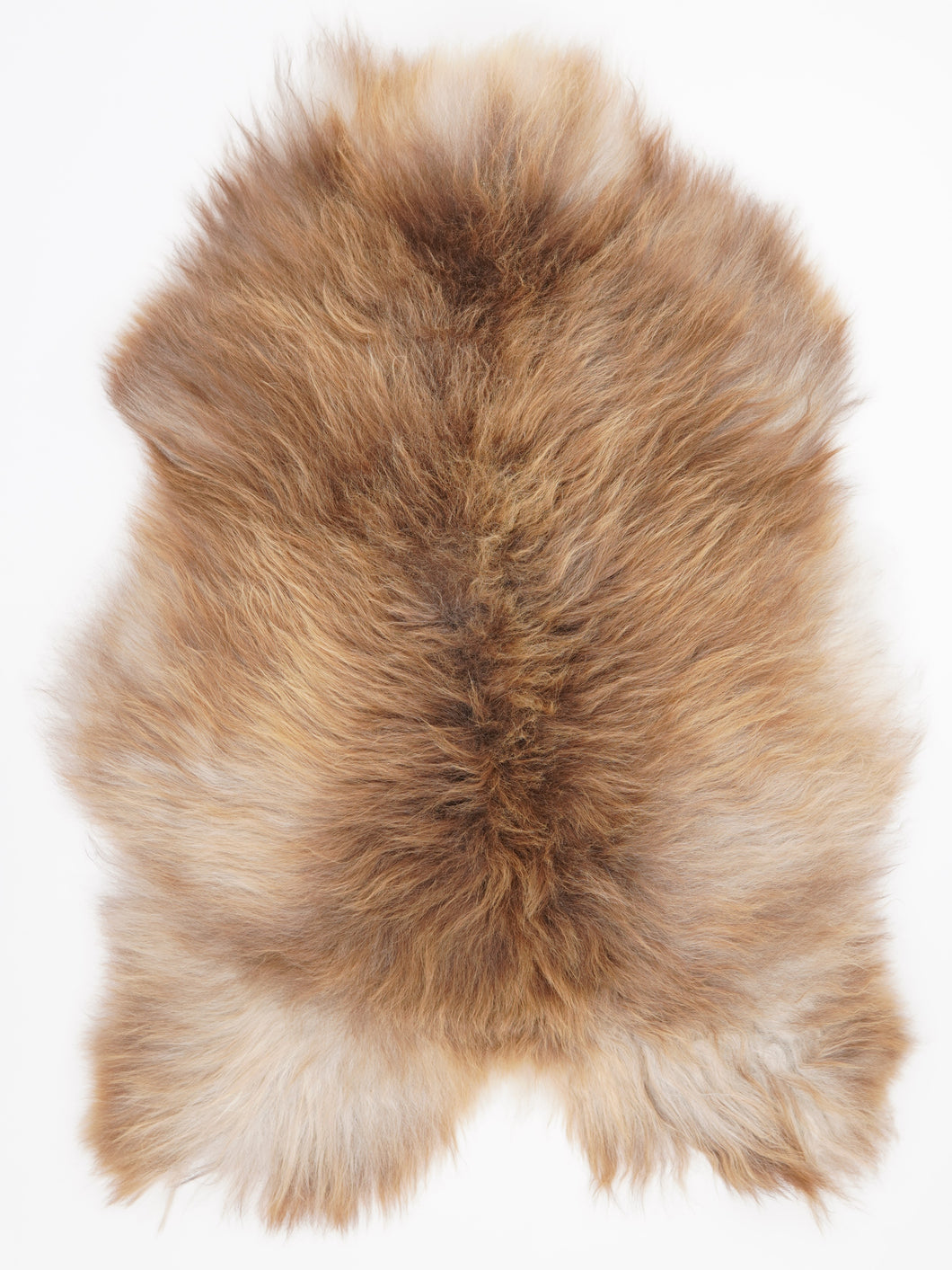 Islandská ovčí kůže XL