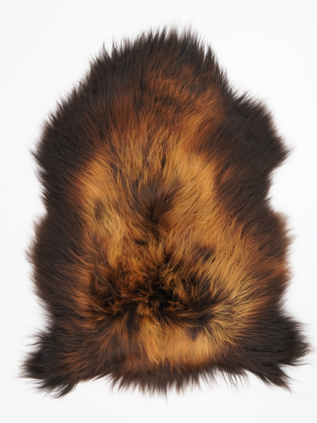 Islandská ovčí kůže XL