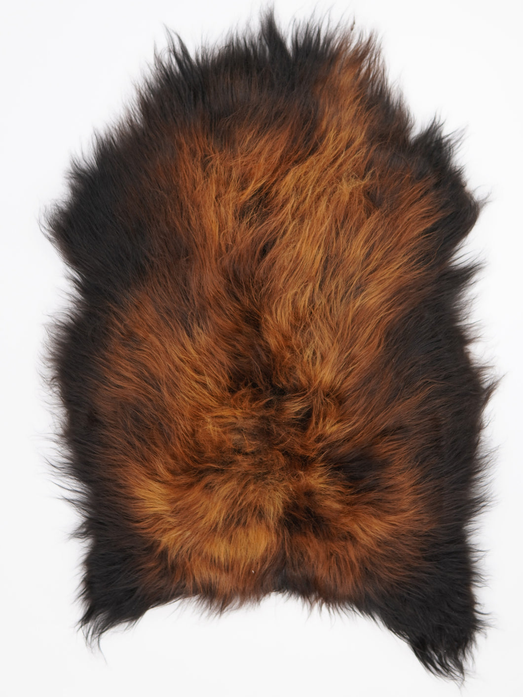 Islandská ovčí kůže L