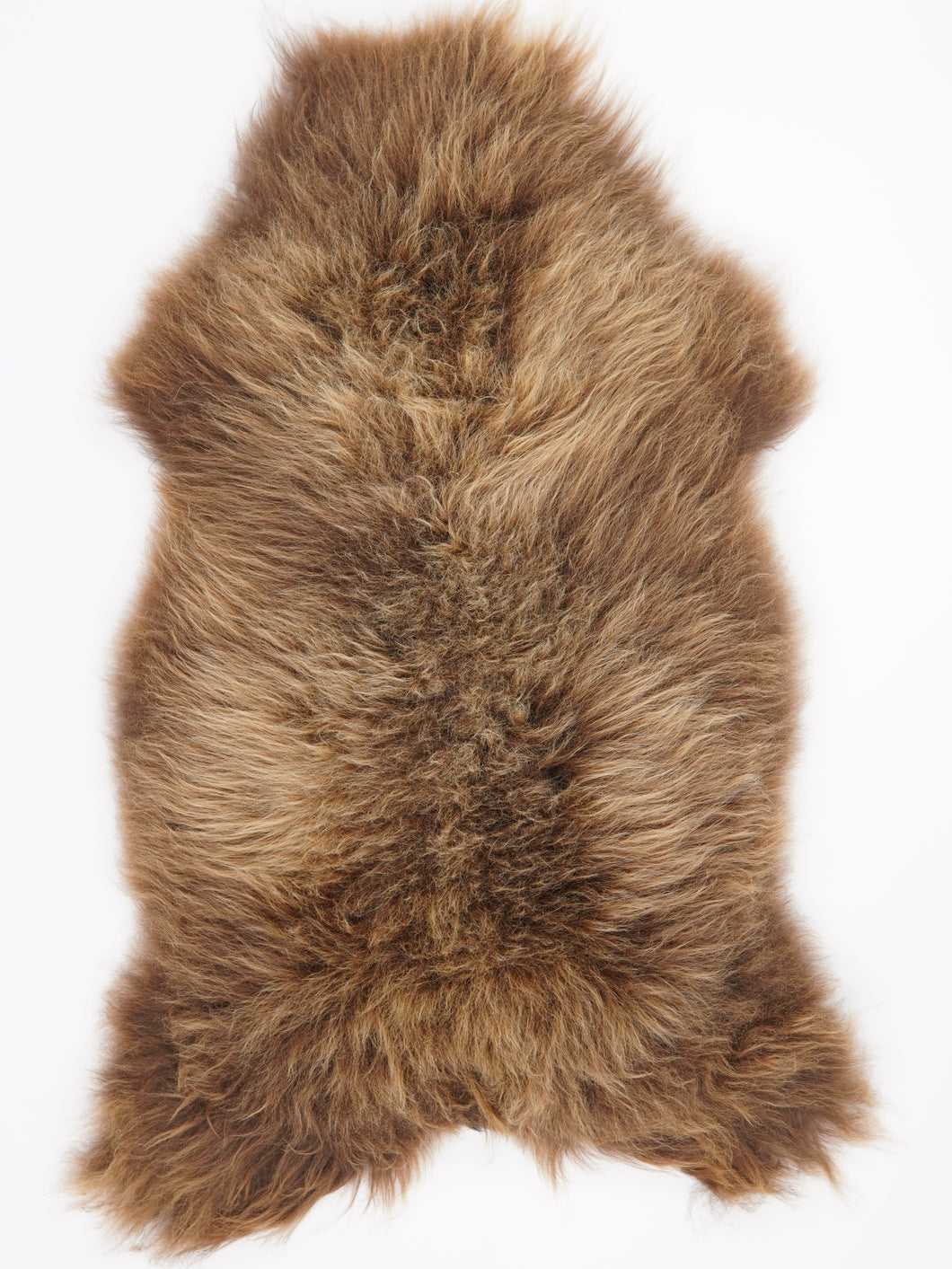 Islandská ovčí kůže XL