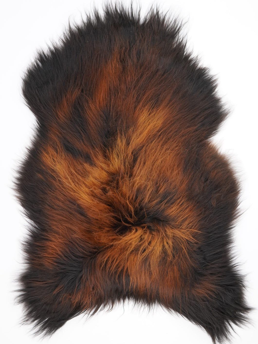 Islandská ovčí kůže XL