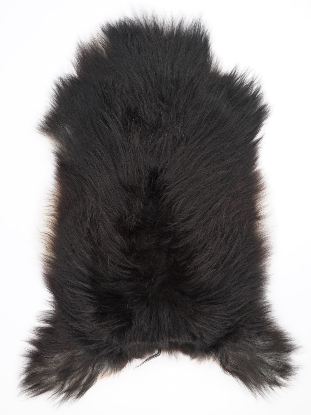 Islandská ovčí kůže XL