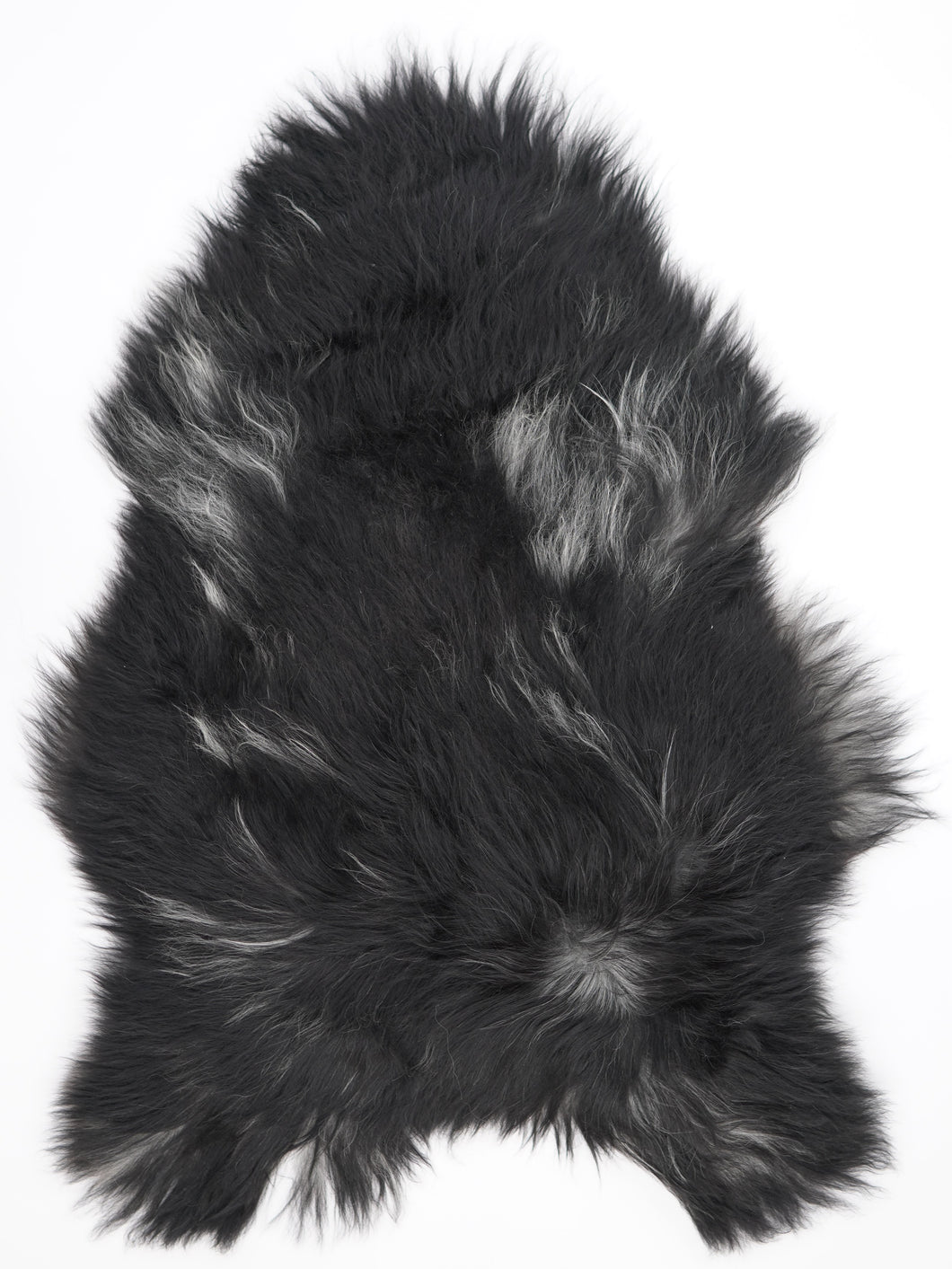 Islandská ovčí kůže XL