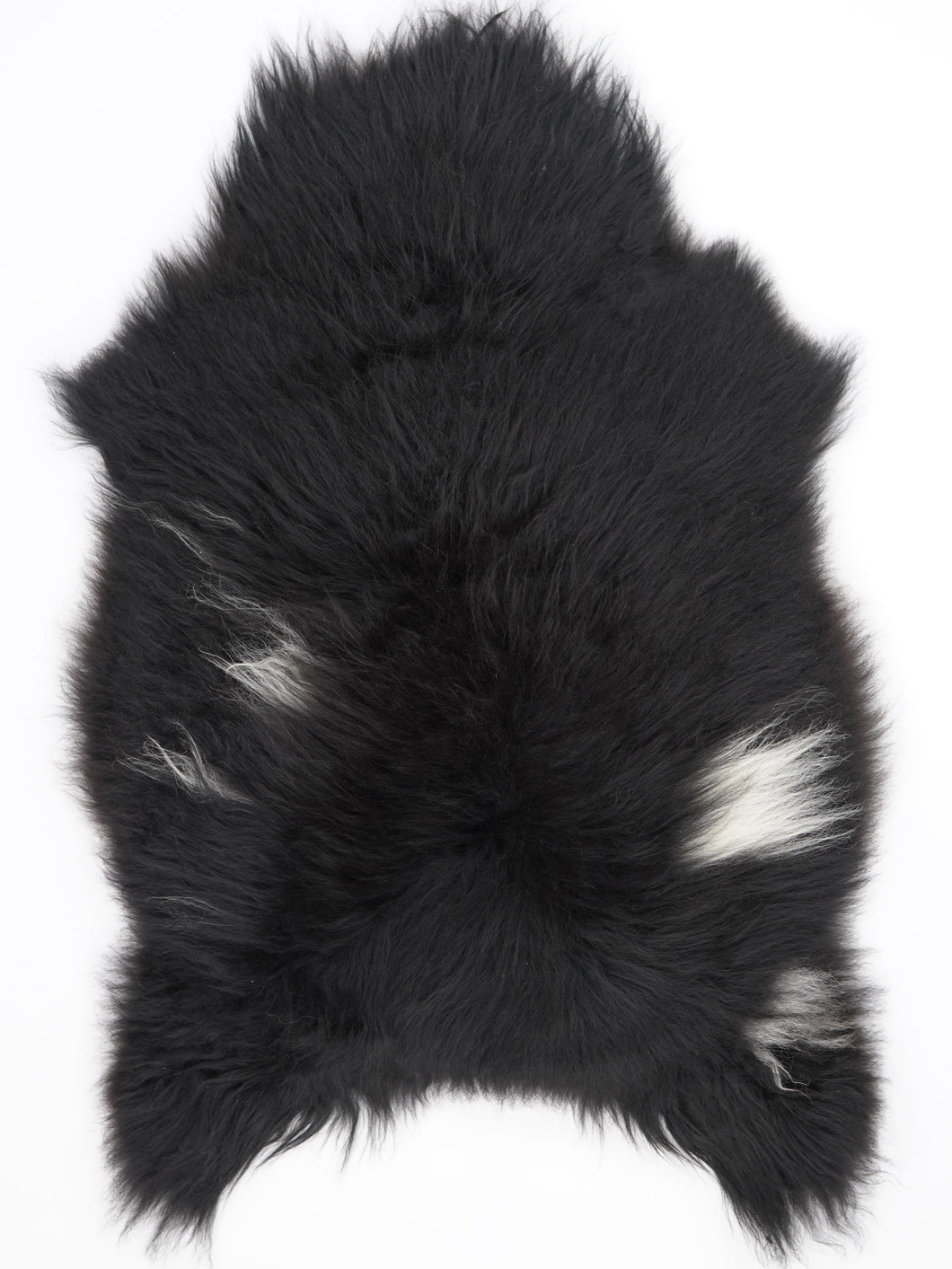 Islandská ovčí kůže XL