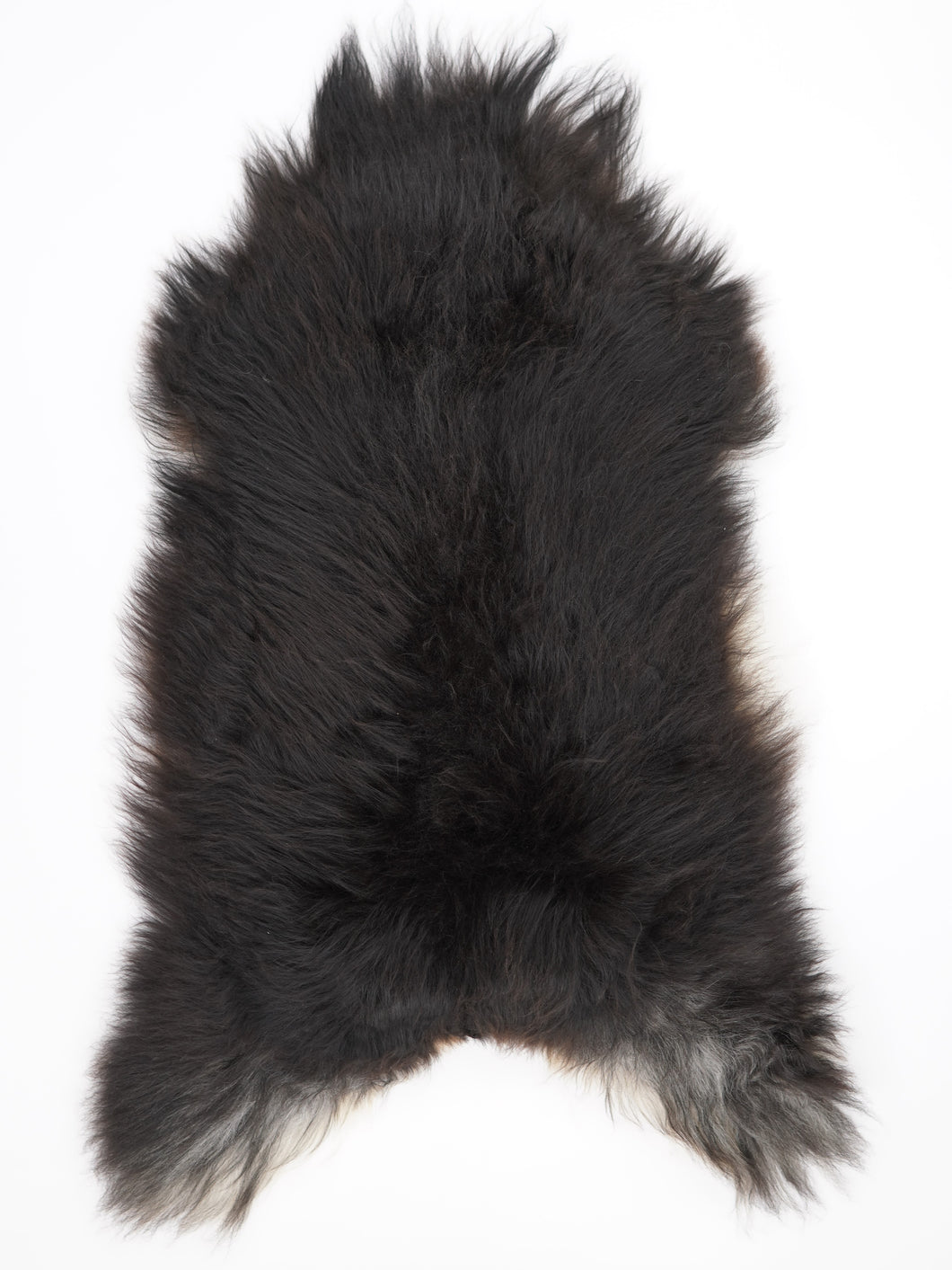 Islandská ovčí kůže XL