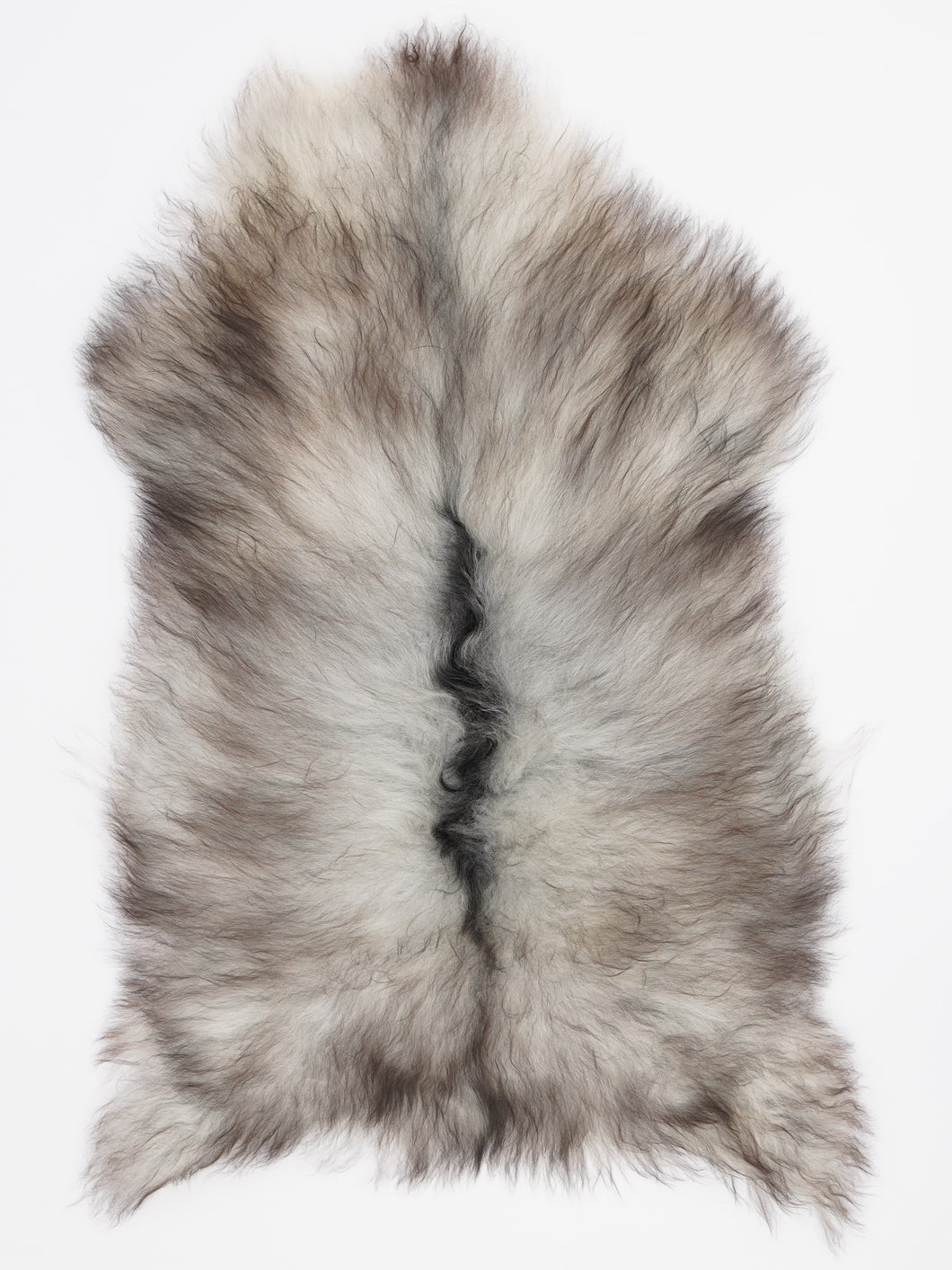 Islandská ovčí kůže L