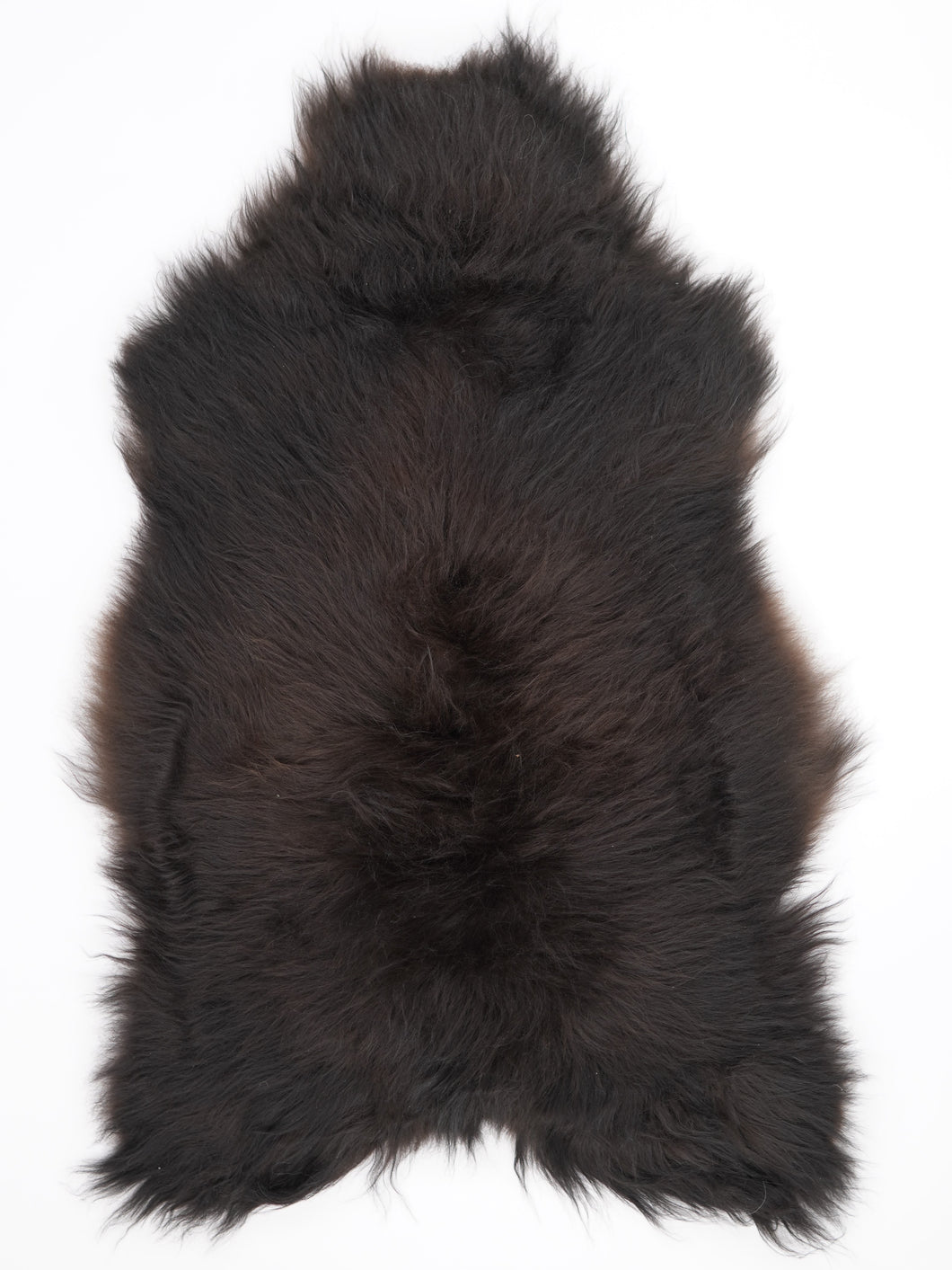 Islandská ovčí kůže XL