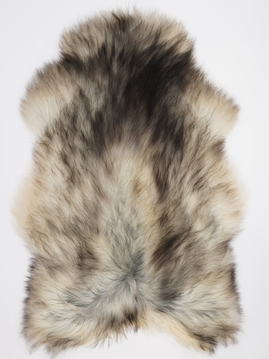 Islandská ovčí kůže XXXL