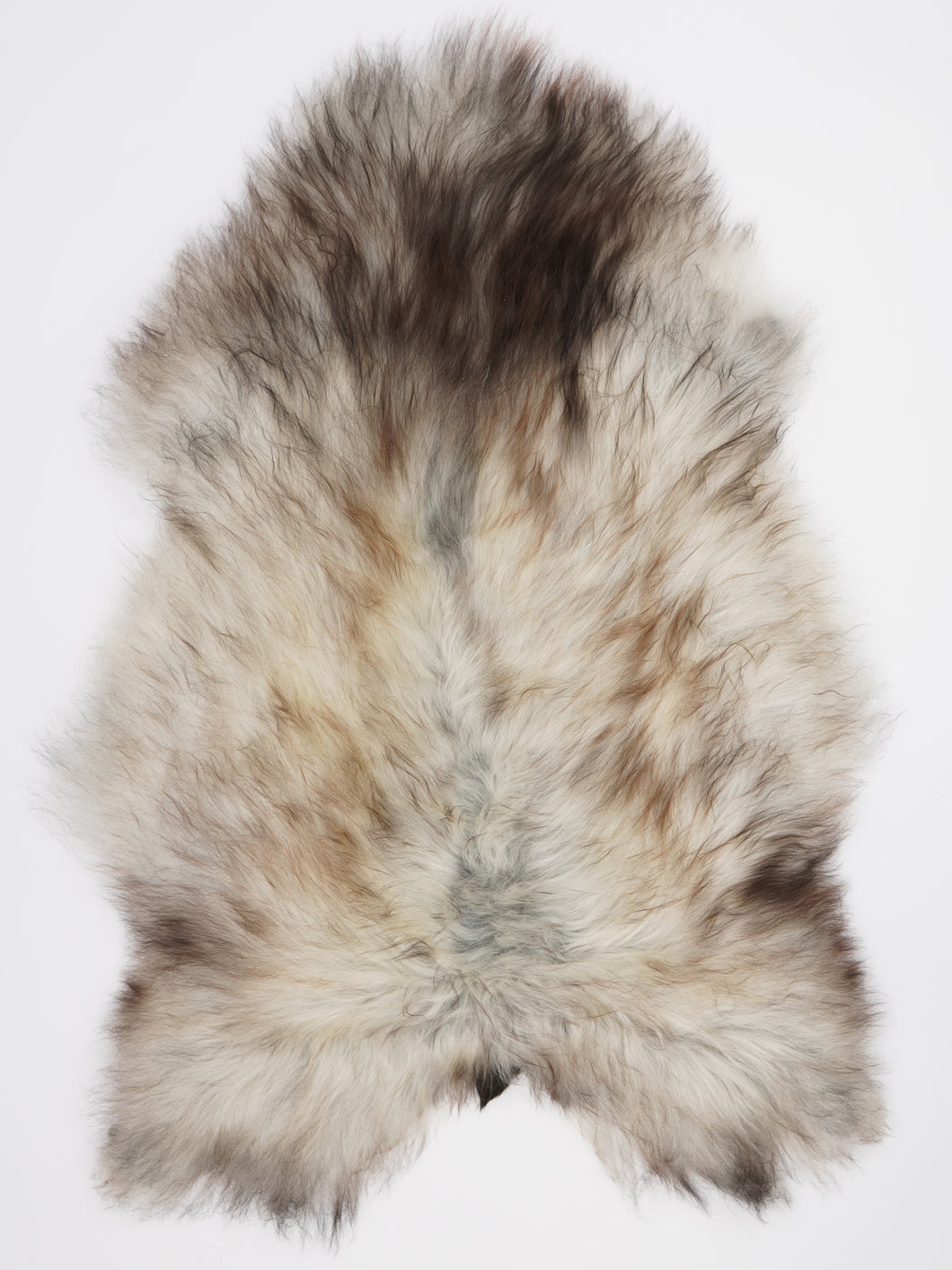 Islandská ovčí kůže XL