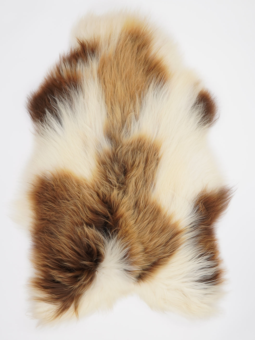 Islandská ovčí kůže XL