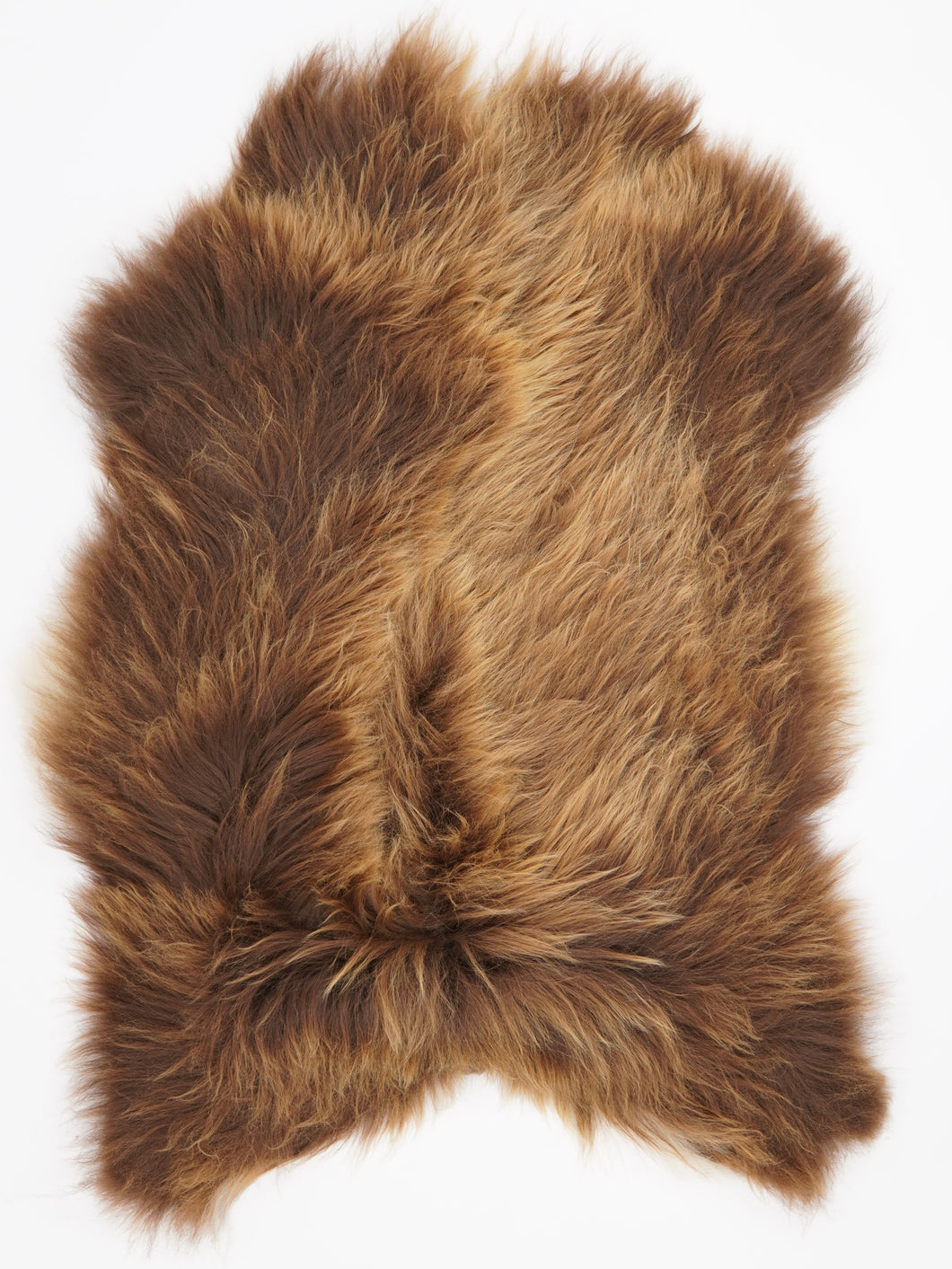 Islandská ovčí kůže XL