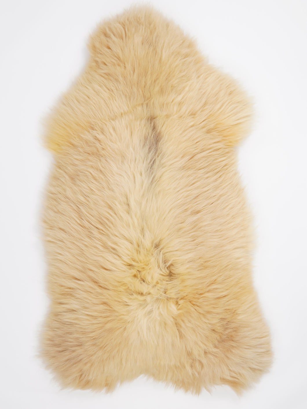 Rudas avikailis XXXL (itin storo kailio)