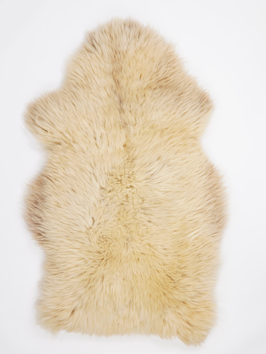 Rudas avikailis XXXL (itin storo kailio)