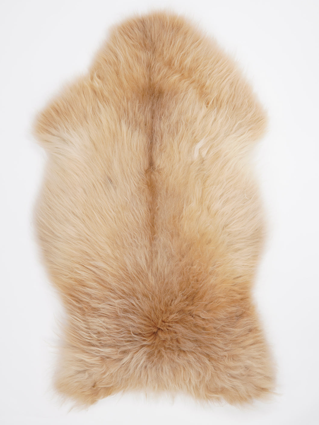 Įvairiaspalvis avikailis XXL (itin storo kailio)