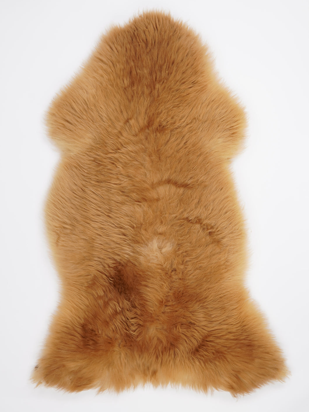 Įvairiaspalvis avikailis XXL (itin storo kailio)