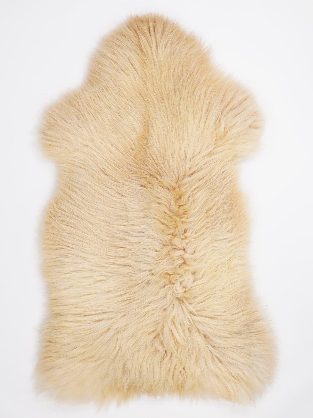 Rudas avikailis XXXL (itin storo kailio)