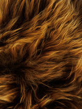 Načíst obrázek do prohlížeče Galerie, Islandská ovčí kůže
