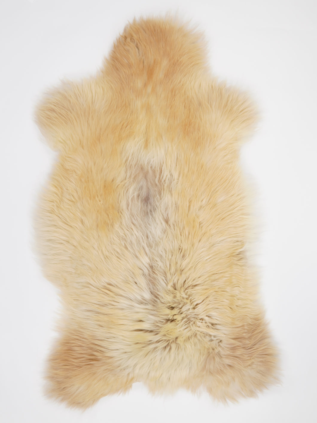 B klasės Vícebarevná ovčí kůže XXL