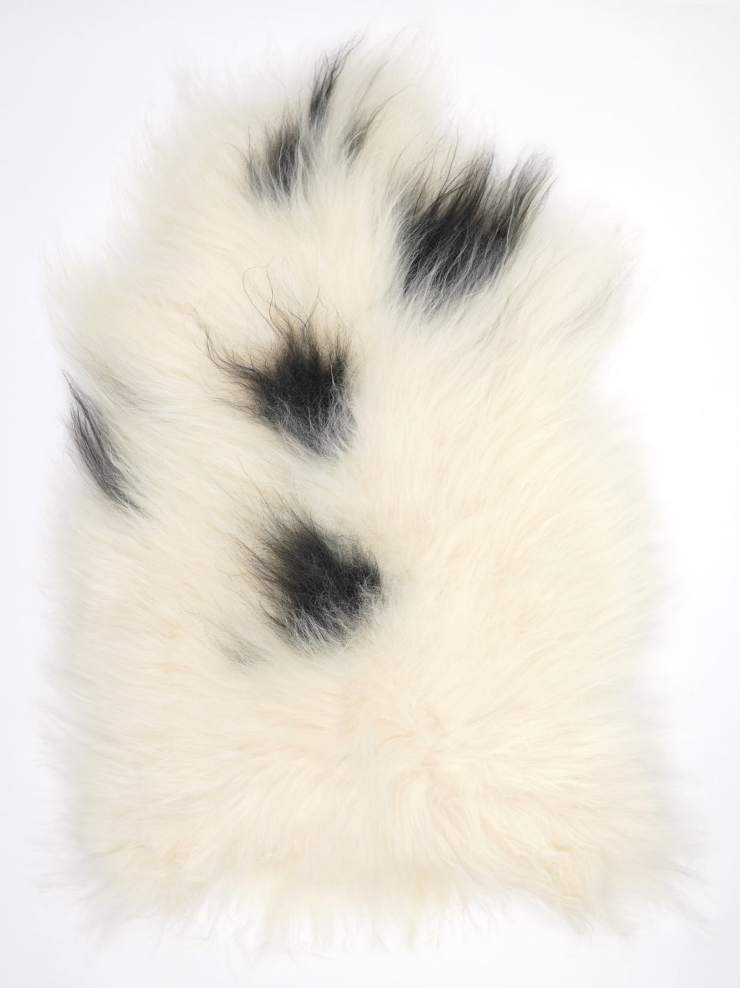 Islandská ovčí kůže XL