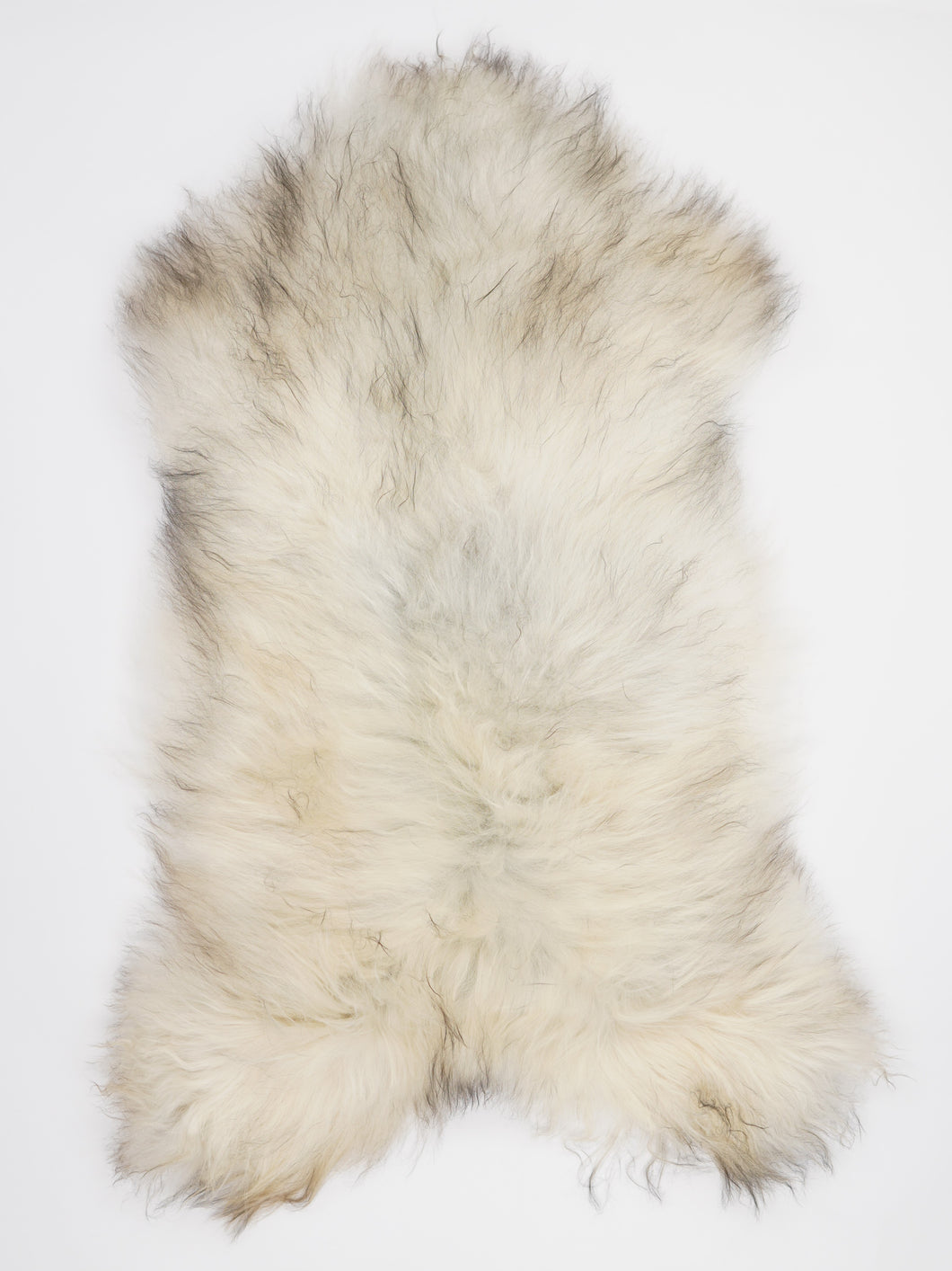 Islandská ovčí kůže XL