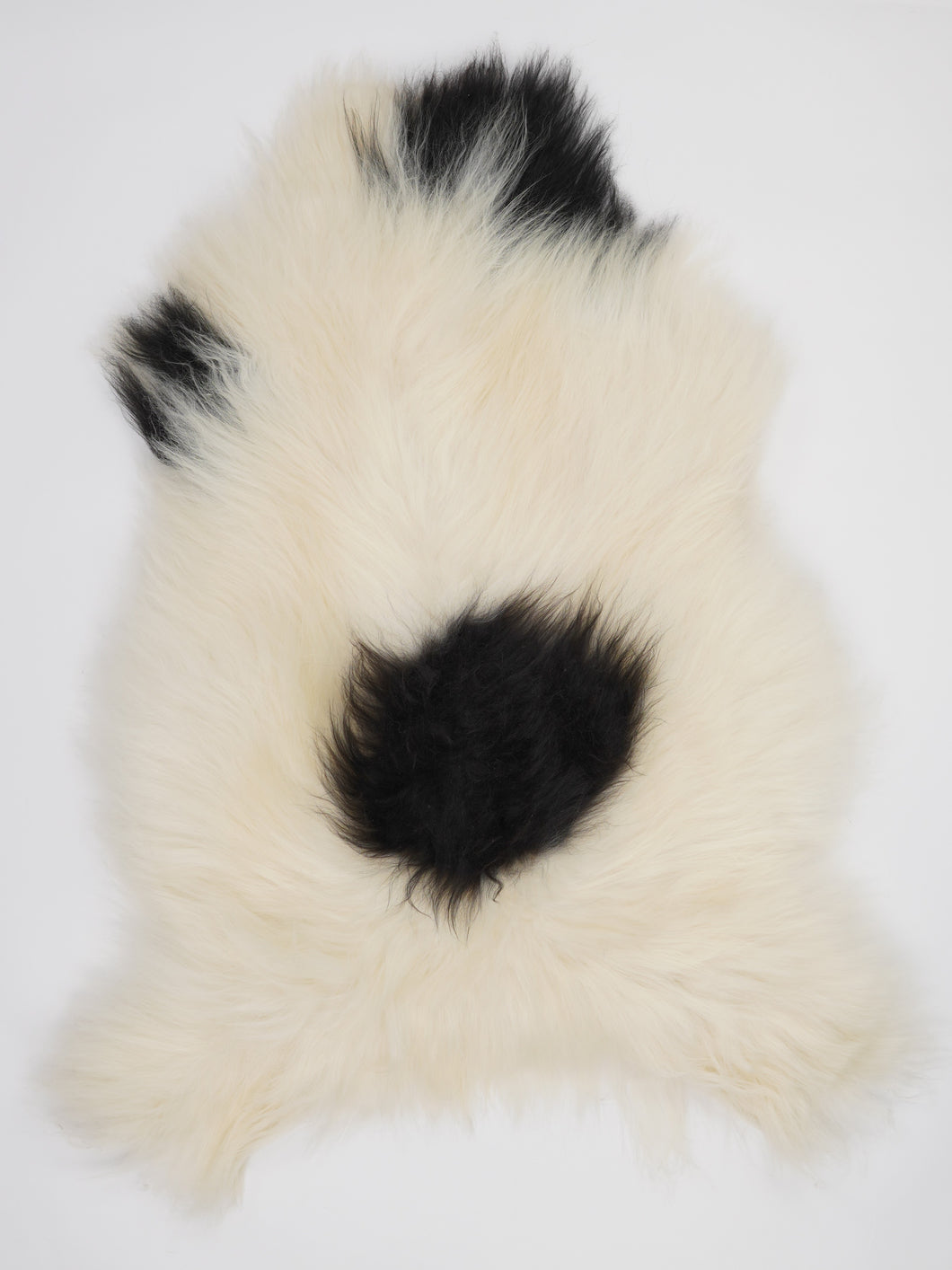 Islandská ovčí kůže XL