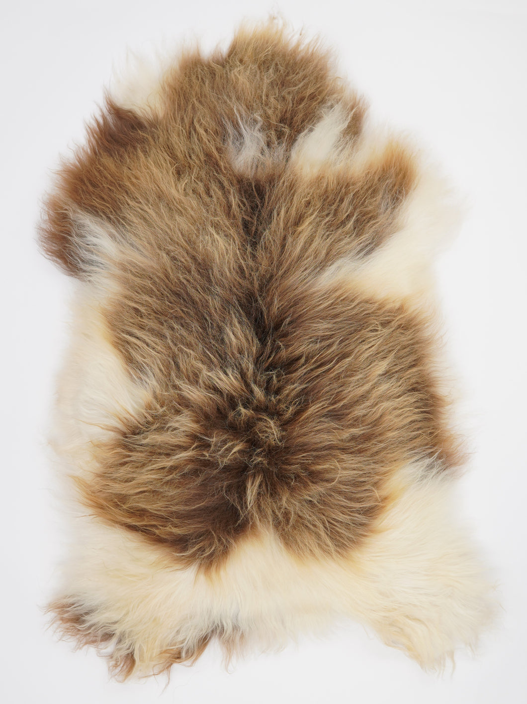 Islandská ovčí kůže XL