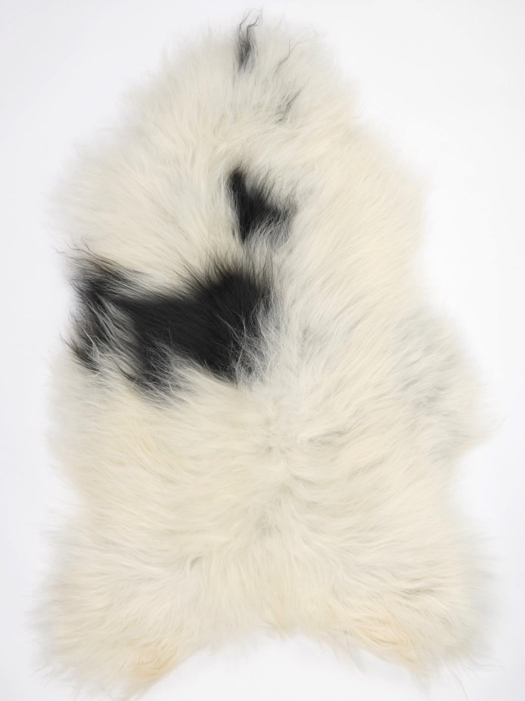 Islandská ovčí kůže XL