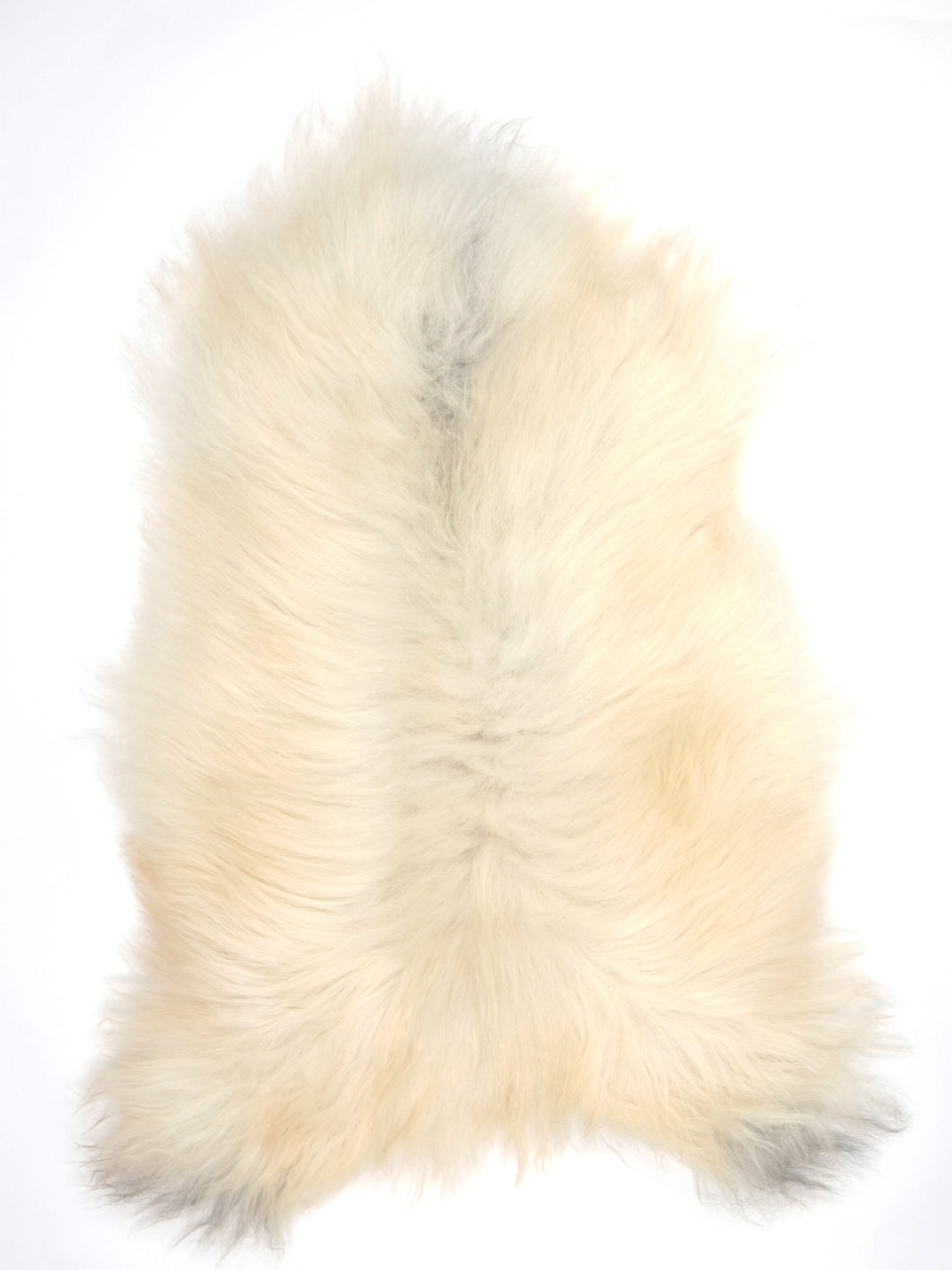 Islandská ovčí kůže L