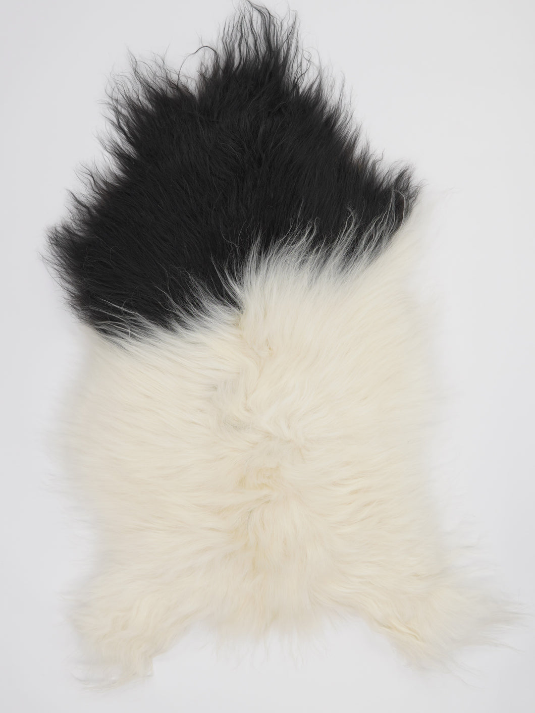 Islandská ovčí kůže L