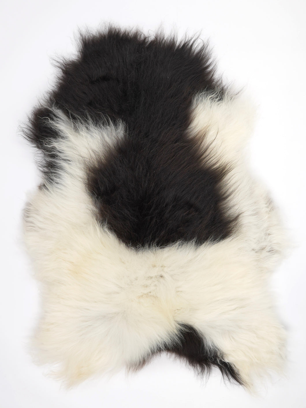 Islandská ovčí kůže XL