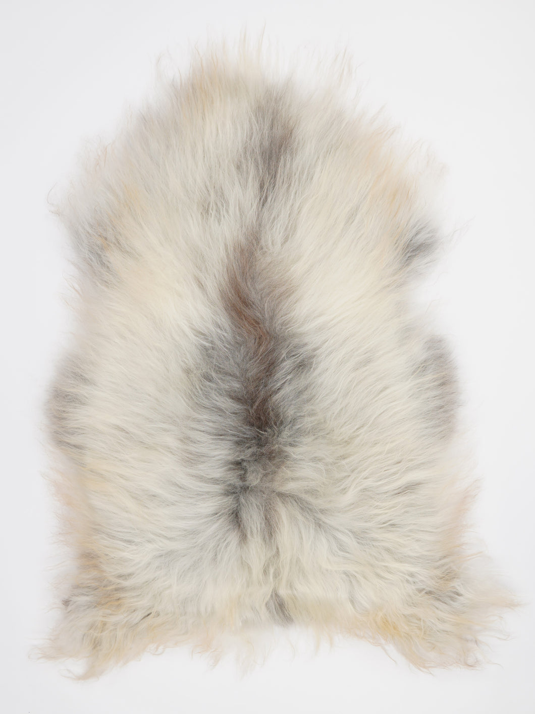 Islandská ovčí kůže L