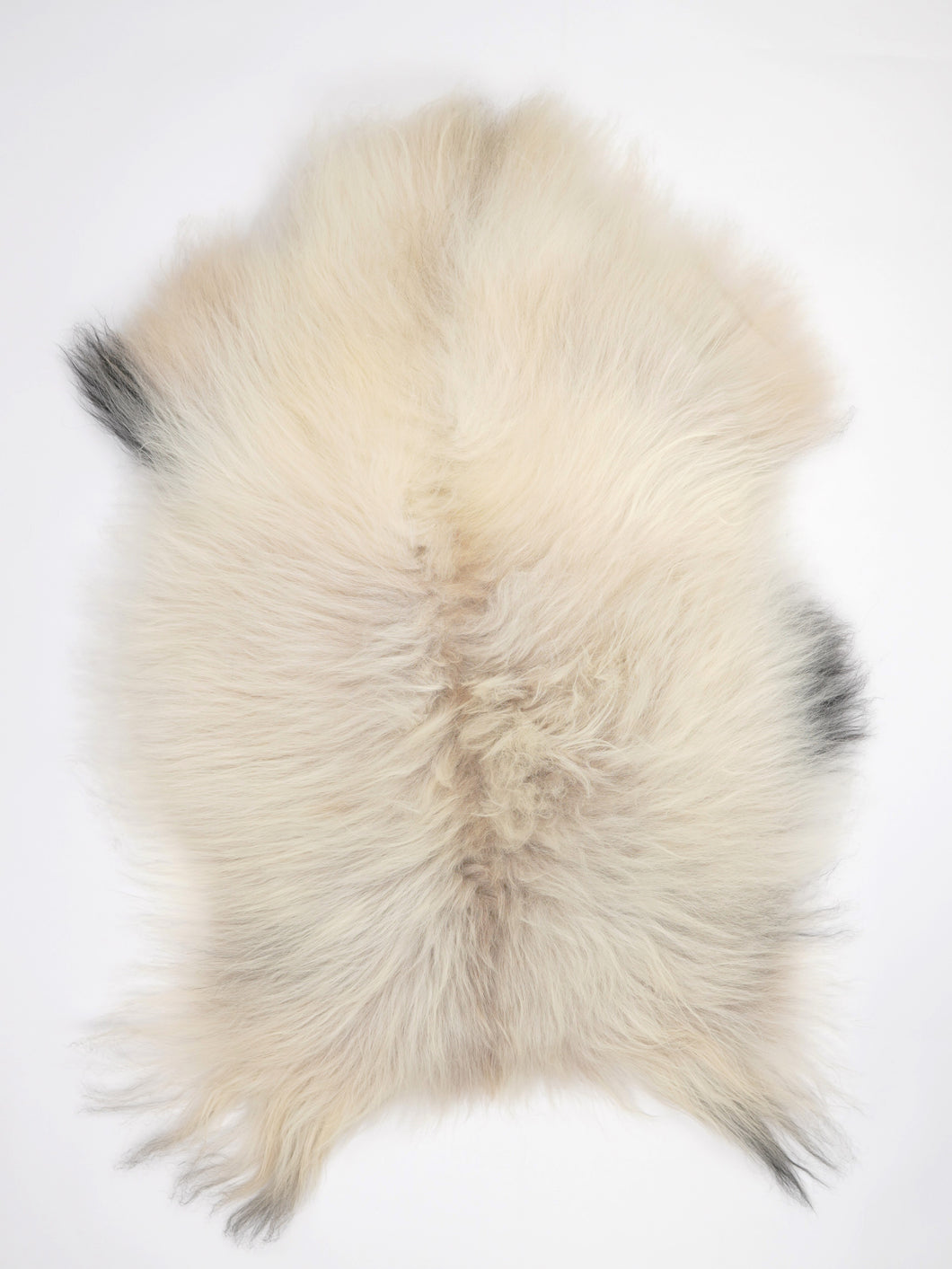 Islandská ovčí kůže XL