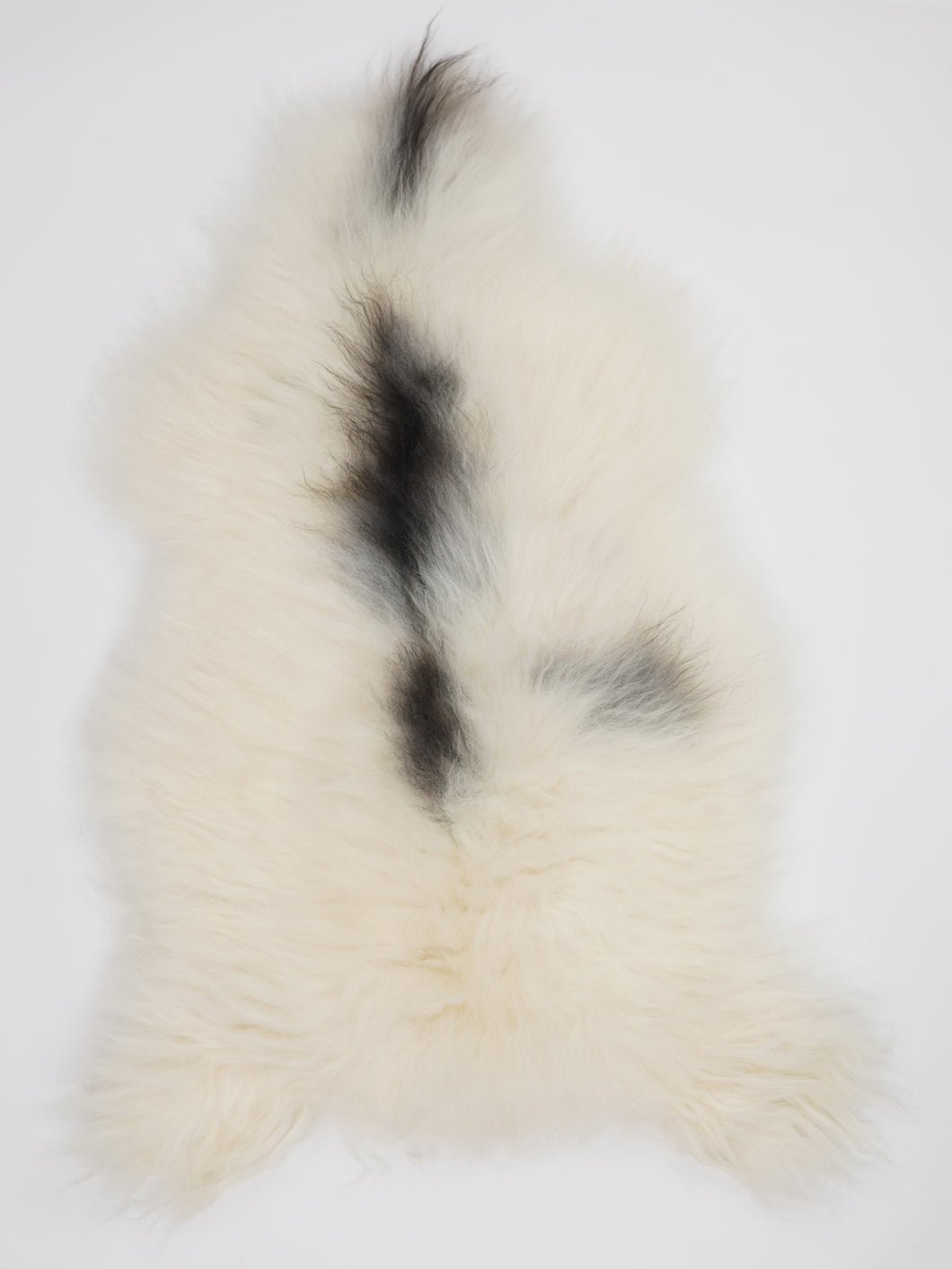 Islandská ovčí kůže L