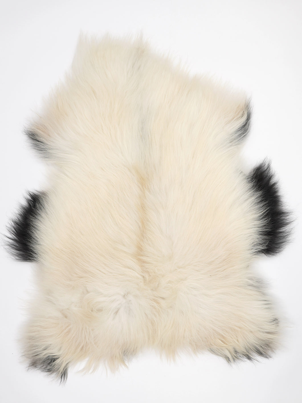 Islandská ovčí kůže L