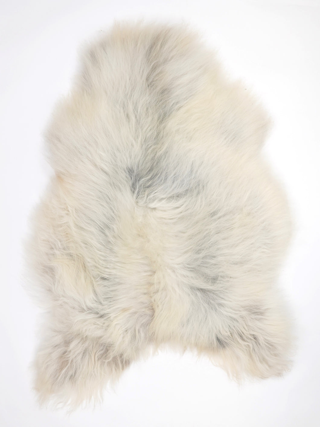 Islandská ovčí kůže XL