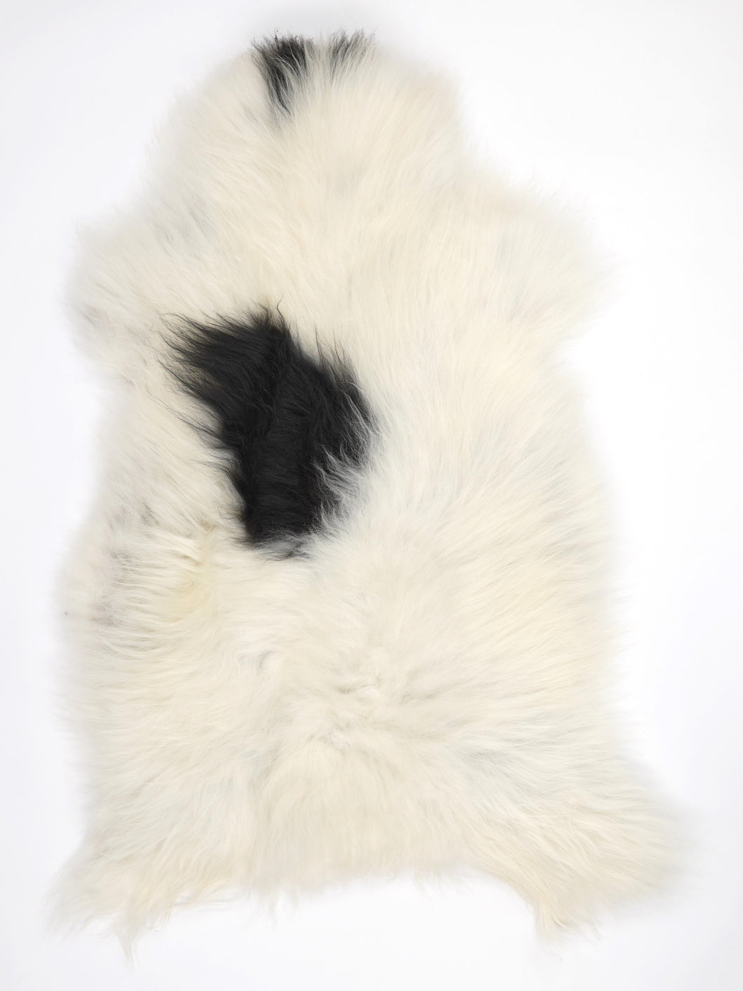 Islandská ovčí kůže XL