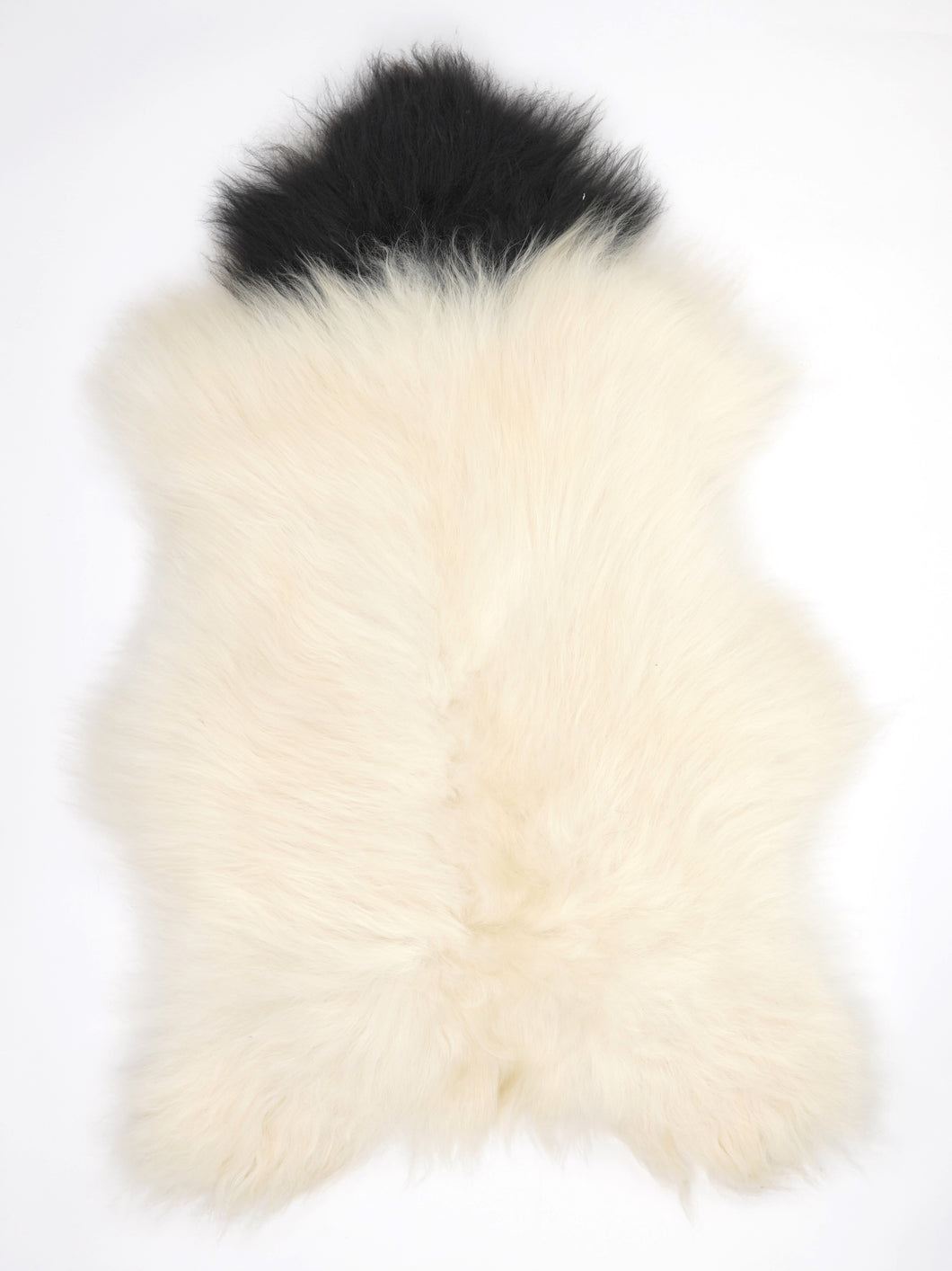 Islandská ovčí kůže XL